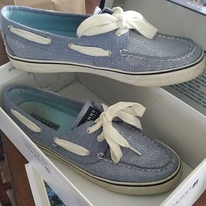 Sperrys